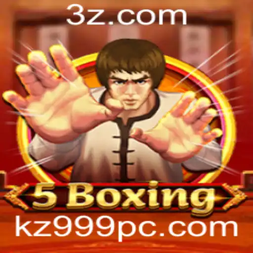 Descubra o Fascinante Mundo de 5Boxing