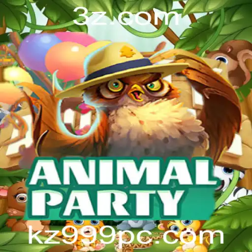Descubra o Jogo AnimalParty: Diversão, Estratégia e Interatividade