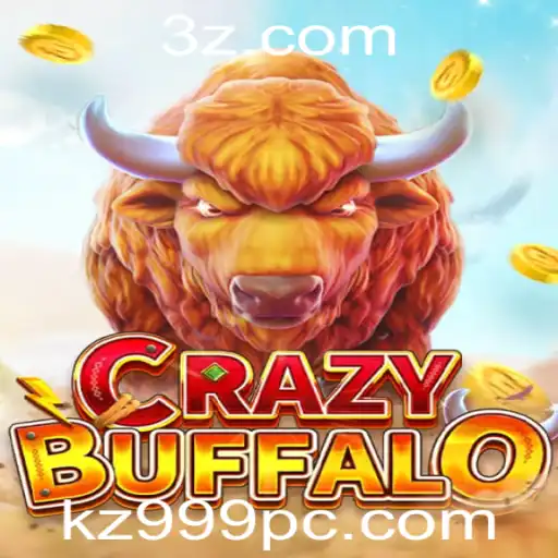 Explorando o Universo de CRAZYBUFFALO