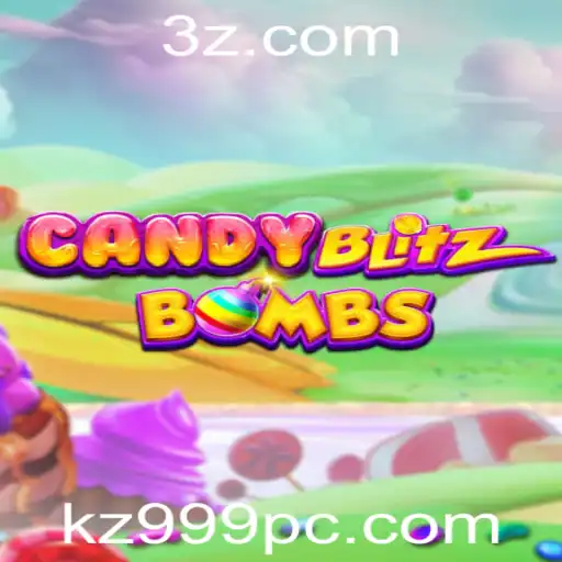 CandyBlitzBombs: Um Mergulho Explosivo no Mundo das Doces Estratégias