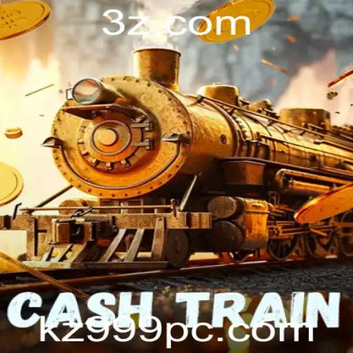 Descubra as Regras e Estratégias do Jogo CashTrain - kz999