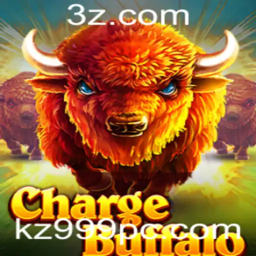 ChargeBuffalo: A Nova Sensação no Mundo dos Jogos