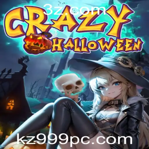 CrazyHalloween: Um Jogo Emocionante para Celebrar o Halloween