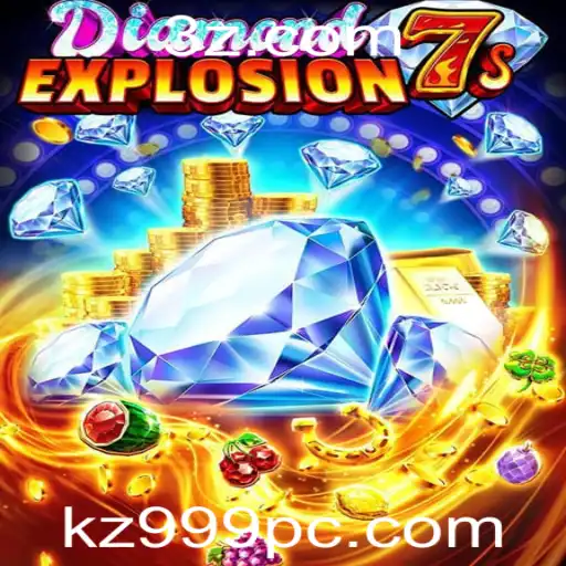 Descubra a Emoção do DiamondExplosion7s: Uma Experiência de Jogo Única