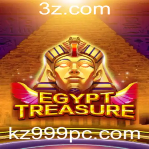 Explorando EgyptTreasure: Uma Jornada ao Mundo dos Faraós