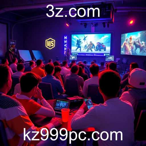 A Ascensão dos Jogos eSports em 2026