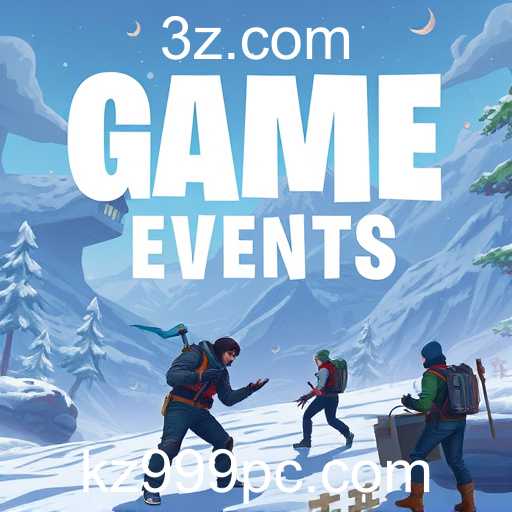 A Importância Crescente dos 'Game Events' na Indústria dos Jogos