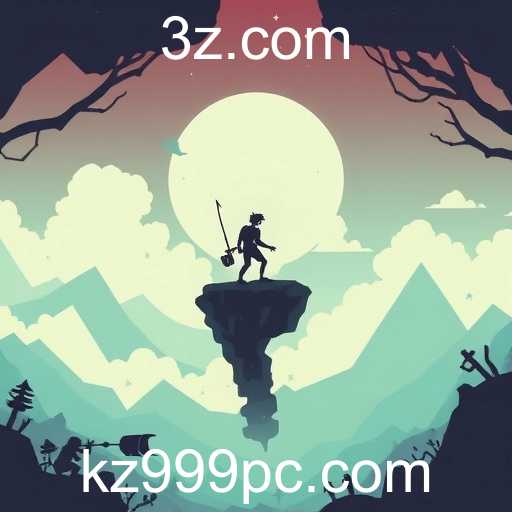 kz999: O Centro das Atenções no Mundo dos Jogos em 2025