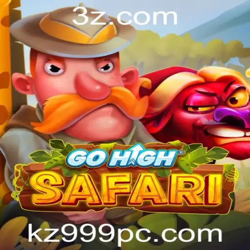 GoHighSafari: Explorando a Aventura com kz999
