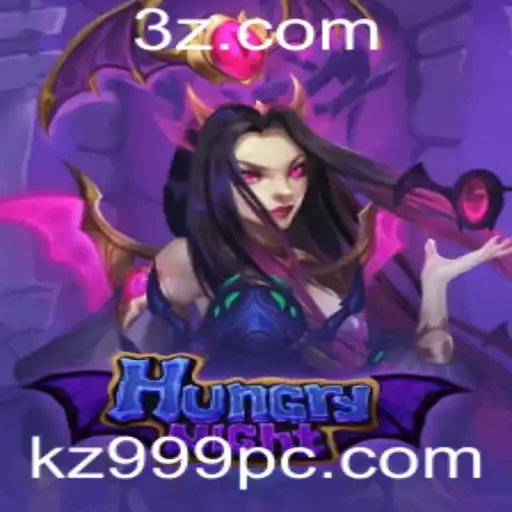 Descubra o Mundo Empolgante de HungryNight: Um Jogo Inovador com Desafios Únicos