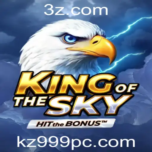 Descubra KingOfTheSky: O Jogo Revelação do Momento