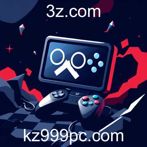 Revolução no Mundo dos Games: kz999 Impacta a Indústria