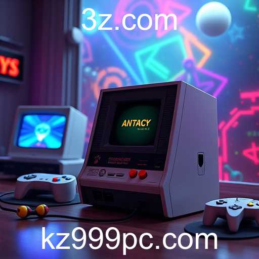 Ascensão do 'kz999': Um fenômeno no universo dos jogos