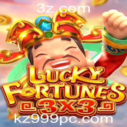 LUCKYFORTUNES3x3: Descubra as Regras e Inovações do Novo Jogo