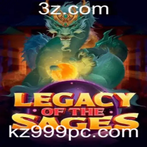 Explorando o Universo de 'LegacyoftheSages': Um Mergulho no Mundo dos Antigos
