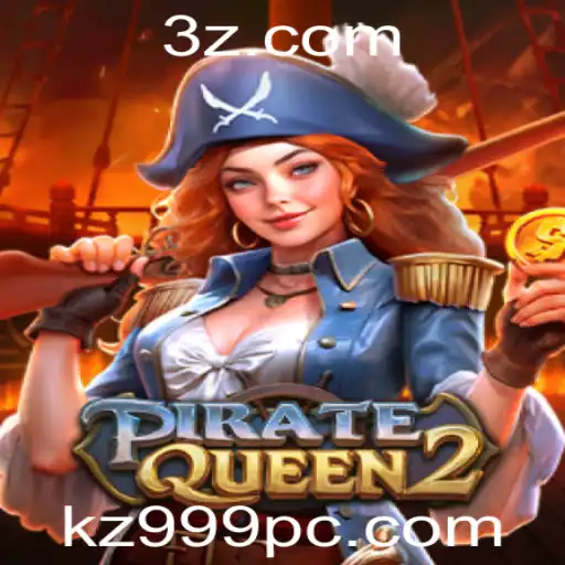 PirateQueen2: Explorando os Sete Mares com a Palavrachave kz999