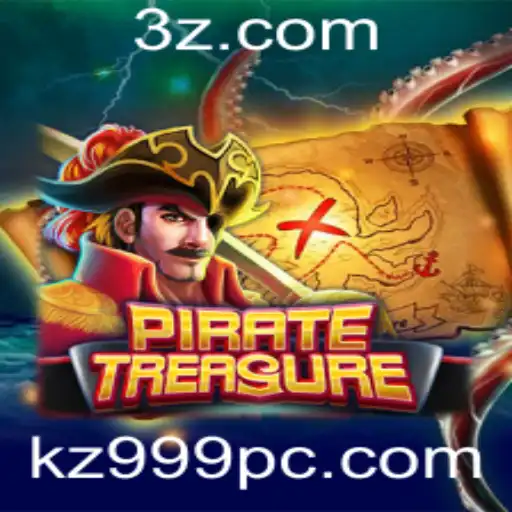 Explorando o Universo de PirateTreasure: Um Mergulho na Aventura