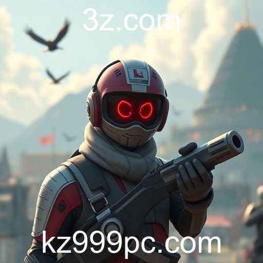 A Ascensão Rápida do kz999 no Cenário de Jogos