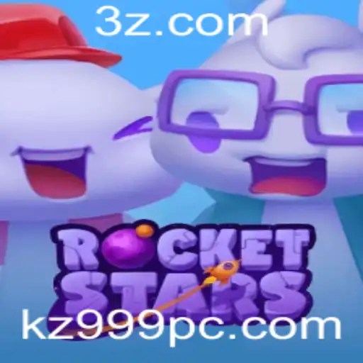 Descubra RocketStars: Uma Viagem Interestelar em Jogo