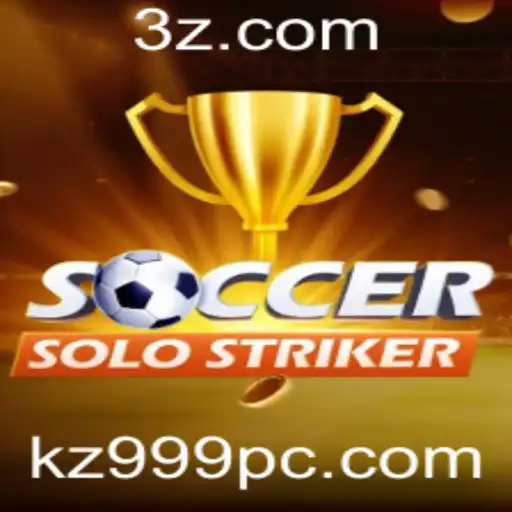 SoccerSoloStriker: Um Novo Horizonte no Mundo dos Jogos Esportivos