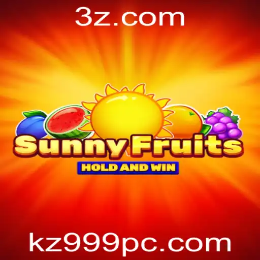Descubra SunnyFruits: O Jogo que Conquista Todos