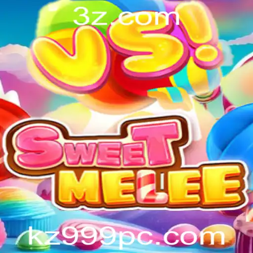 Desvendando SweetMelee: A Nova Sensação dos Jogos