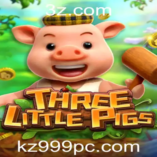THREELITTLEPIGS: Explorando o Novo Fenômeno do Mundo dos Jogos