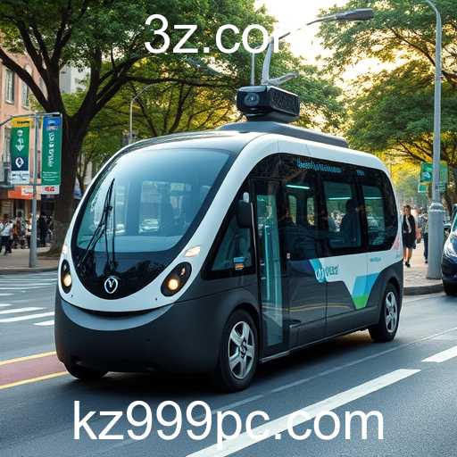 Tecnologia Impacta Mobilidade Urbana e Economia