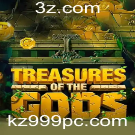 Explorando o Universo de TreasureoftheGods: Um Jogo Épico de Aventura