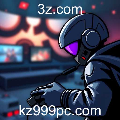 A Fascinante Categoria de Game Videos no kz999