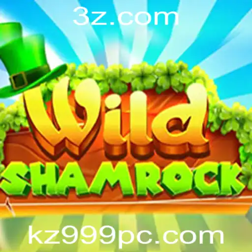 Descubra o Excitante Jogo 'WildShamrock'
