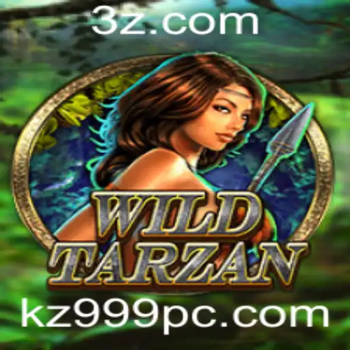 Explorando o Mundo Selvagem de WildTarzan: Um Jogo de Estratégia e Aventura
