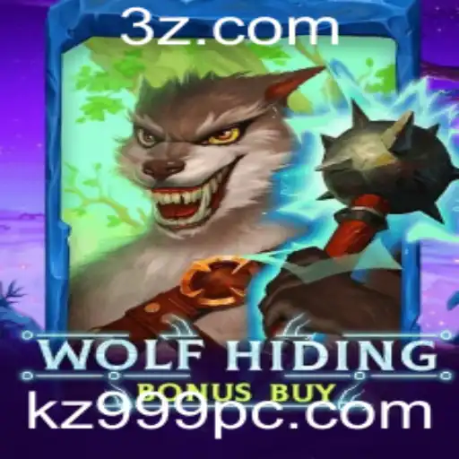 Explorando o Mundo de WolfHidingBonusBuy: Um Jogo de Estratégia Envolvente