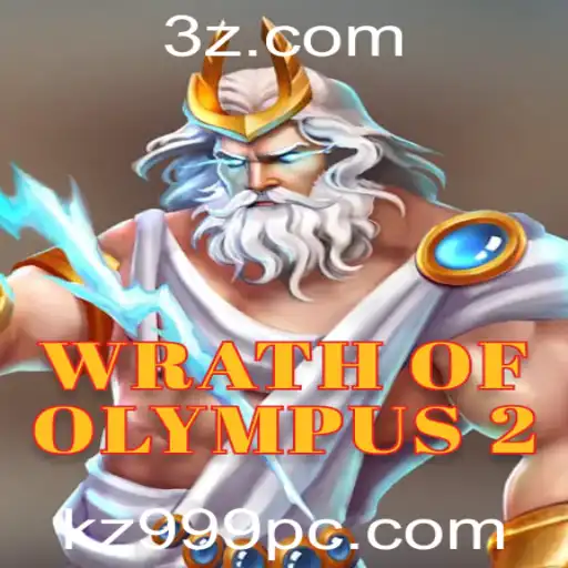Explorando o Universo de WrathofOlympus2: A Aventura Épica com a Palavra-Chave kz999